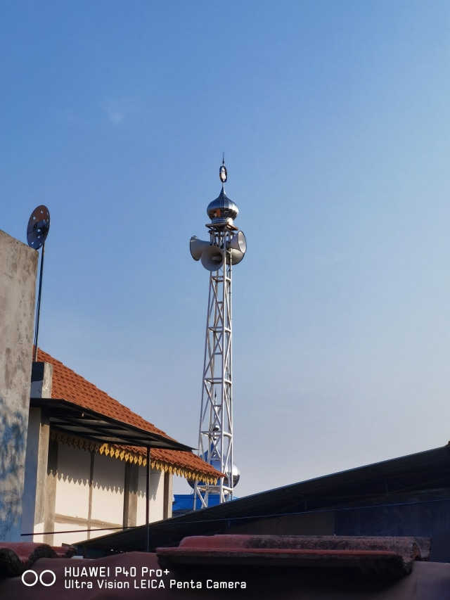 Review Huawei P40 Pro Plus: Paket Lengkap Smartphone Flagship Fotografi (101512)