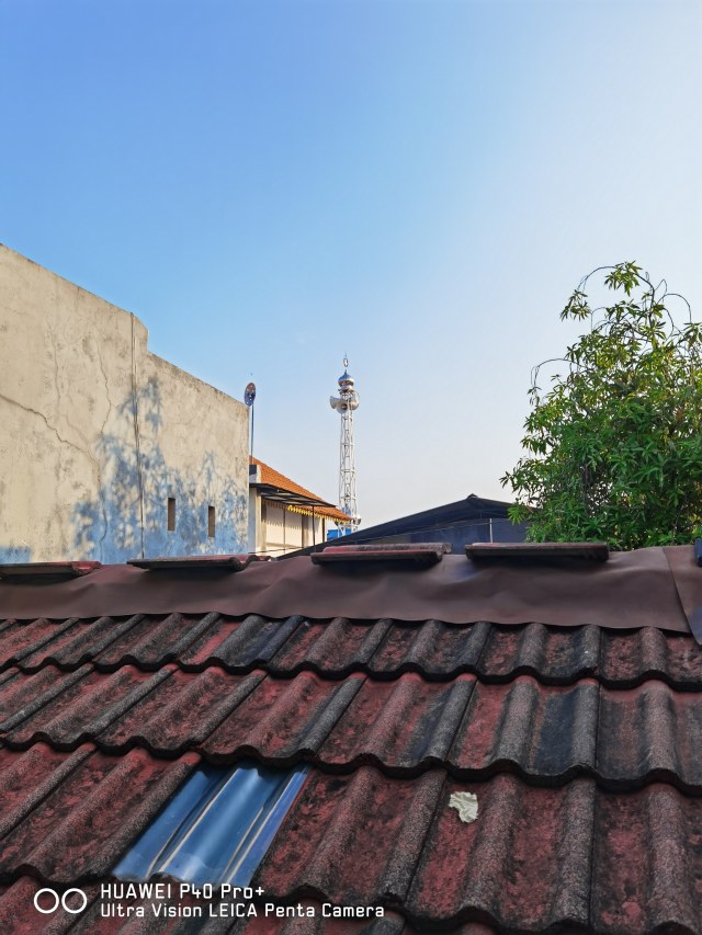 Review Huawei P40 Pro Plus: Paket Lengkap Smartphone Flagship Fotografi (101511)