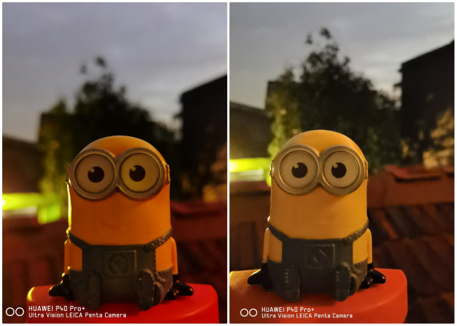 Review Huawei P40 Pro Plus: Paket Lengkap Smartphone Flagship Fotografi (101525)
