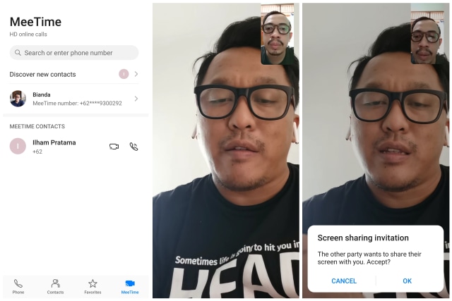 Review Huawei P40 Pro Plus: Paket Lengkap Smartphone Flagship Fotografi (101502)