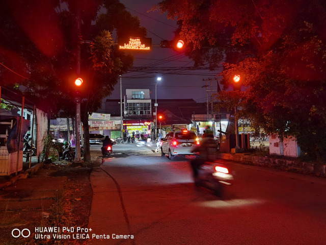 Review Huawei P40 Pro Plus: Paket Lengkap Smartphone Flagship Fotografi (101529)