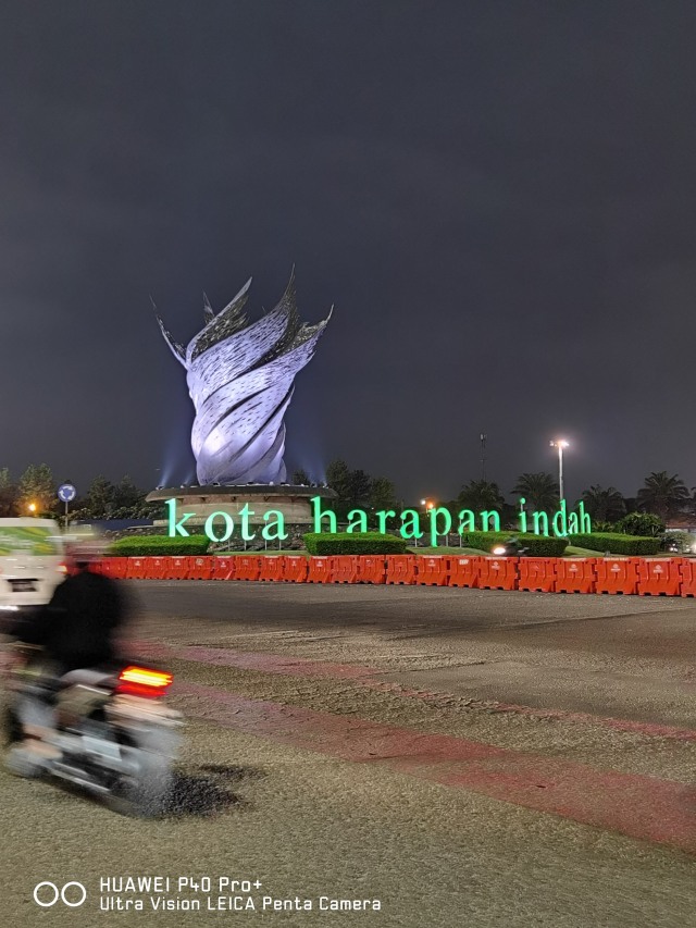 Review Huawei P40 Pro Plus: Paket Lengkap Smartphone Flagship Fotografi (101530)
