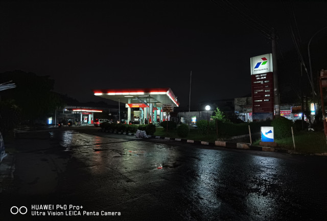 Review Huawei P40 Pro Plus: Paket Lengkap Smartphone Flagship Fotografi (101527)