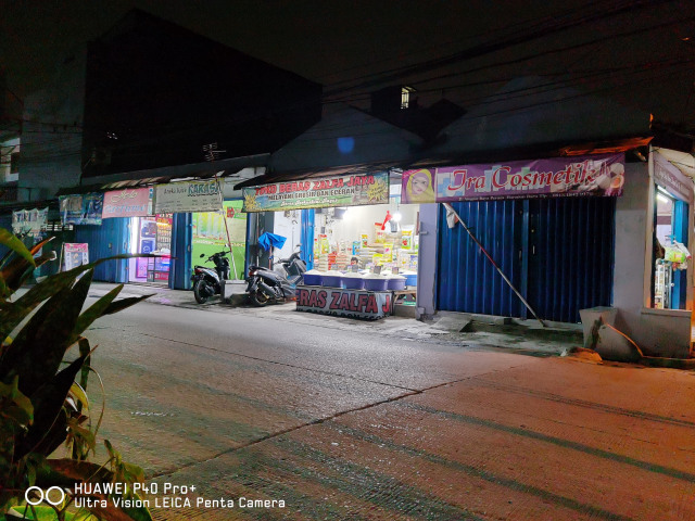 Review Huawei P40 Pro Plus: Paket Lengkap Smartphone Flagship Fotografi (101528)