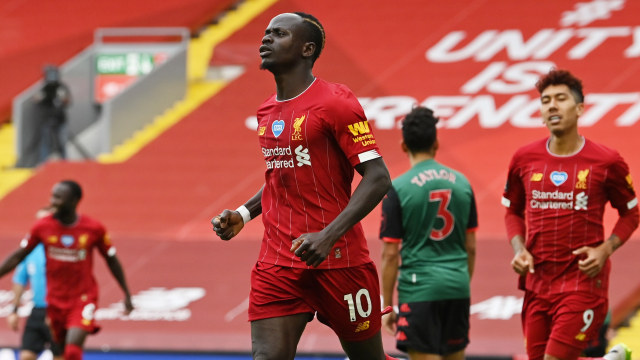Deretan Pemain-pemain Tercepat di Gim FIFA 21, Siapa Saja? (1484824)
