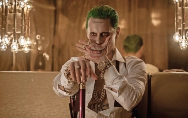 Joker versi Jared Leto (Foto: IMDb)