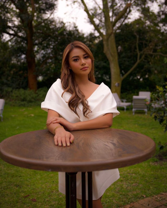 Aurel Hermansyah. Foto: Instagram /@aurelie.hermansyah