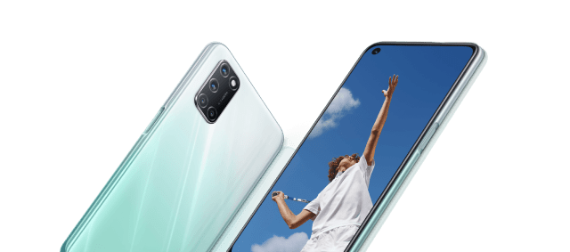 Harga Smartphone OPPO Seri Terbaru Juli 2020 | kumparan.com