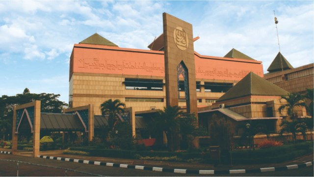 Bayt Al-Qur'an dan Museum Istiqlal di TMII Kembali Dibuka (519784)
