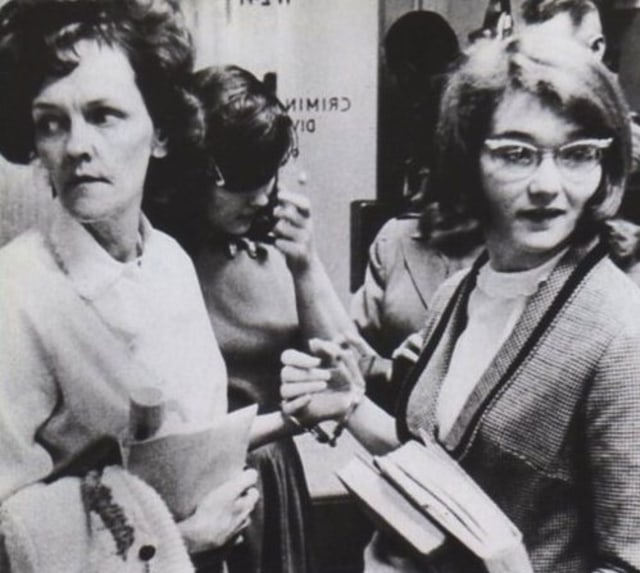 Keluarga Banizsweski dan Kisah Pembantaian Sylvia Likens