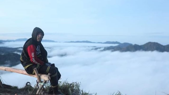 New Normal, 'Negeri di Atas Awan' Mamasa Kembali Ramai Pengunjung (440311)