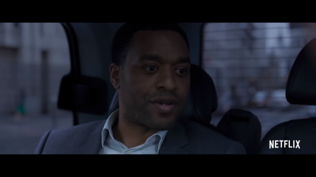 Alasan Chiwetel Ejiofor Tertarik Tampil di Film Old Guard dari Netflix (160358)