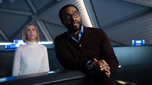 Alasan Chiwetel Ejiofor Tertarik Tampil di Film Old Guard dari Netflix (160356)