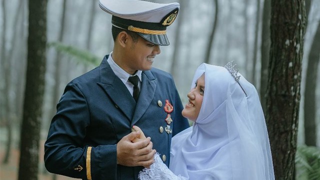 Kisah Pilu Pelaut Hilang saat Istri Hamil, hingga Bayi Lahir Dia Tak Jua Pulang (98090)