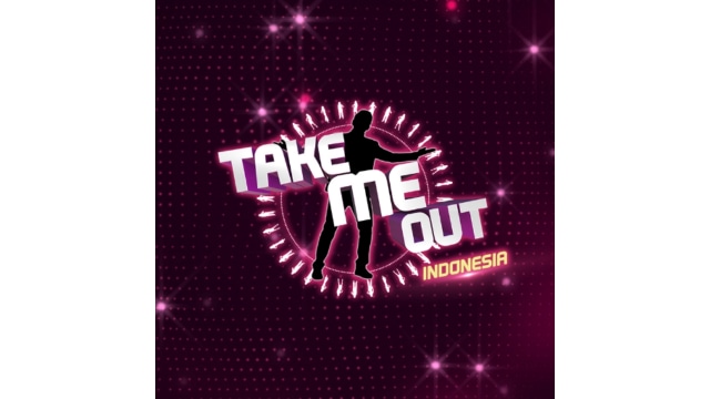 Take me out Indonesia. Sumber Foto: Twitter.com/@TakeMeOutID