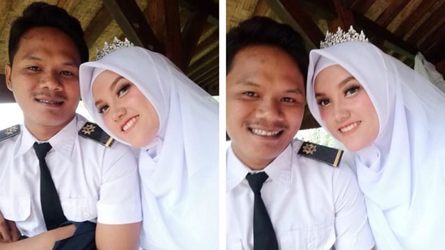 Kisah Pilu Pelaut Hilang saat Istri Hamil, hingga Bayi Lahir Dia Tak Jua Pulang (98091)
