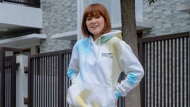 Kerap Gagal saat Pacaran, Chika Jessica Mengaku Trauma (28043)