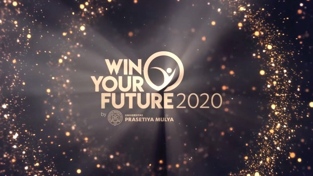 Kompetisi 'Win Your Future' Ajak Kaum Muda Manfaatkan Teknologi untuk Wirausaha 