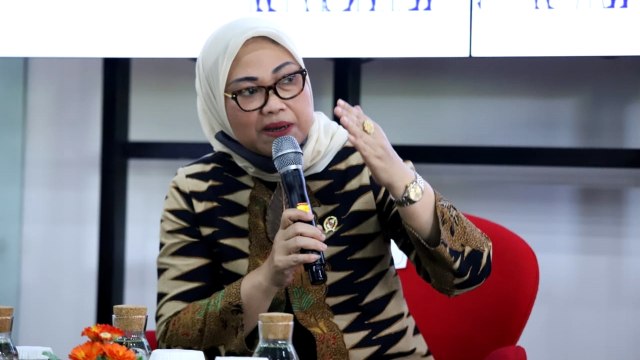 Rumitnya Syarat untuk Pekerja, Jika Mau Dapat Subsidi Gaji Rp 500 Ribu (31299)