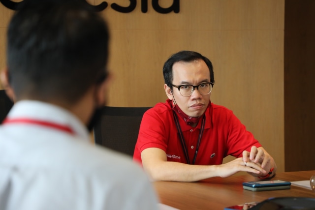 Kembangkan Bisnis Digital dengan Coopetition dan Data-driven Culture (152730)