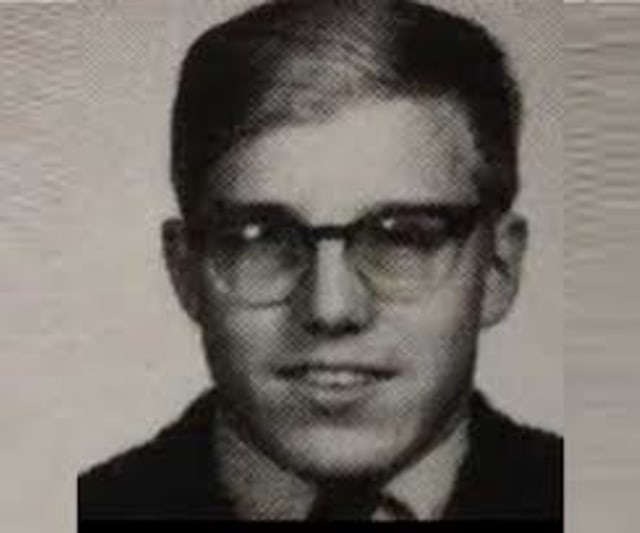 Joseph Michael Swango Dokter Kematian Yang Racuni 60 Orang Hingga Tewas Kumparan Com