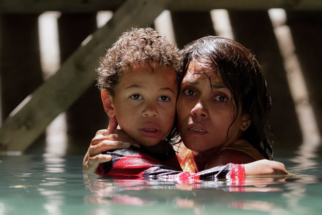Sinopsis Film Kidnap yang Dibintangi Halle Berry, Tayang Malam Ini di Trans TV (561786)