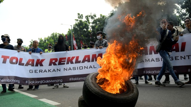 Anies: Reklamasi Ancol untuk Lindungi Warga Jakarta dari Banjir (21259)