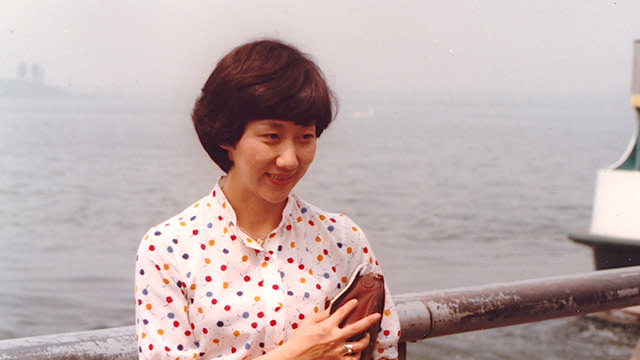 Kyoko Shimada, Desainer Mobil Nissan Perempuan Pertama di Jepang (13339)