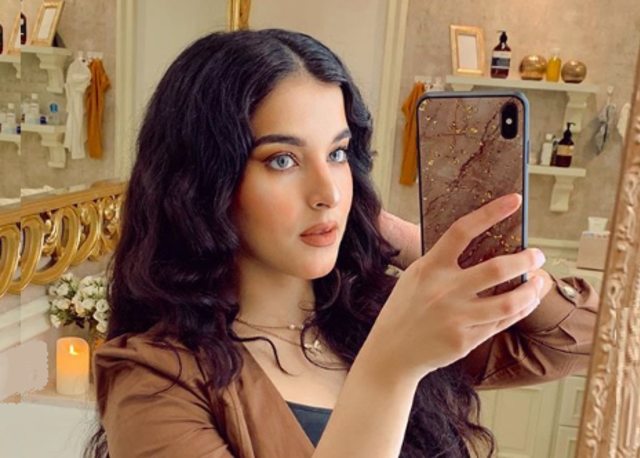 Tetap Modis Setelah Melahirkan, Tasya Farasya Buat Netizen Kagum (126986)