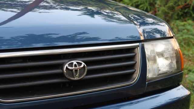 Toyota Kijang Kapsul Tembus Rp 105 Juta, Baru 25.000 Km dan Full Orisinal (275749)