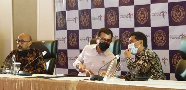 Jakarta Kembali PSBB Ketat, PHRI: Okupansi Hotel dan Restoran Dipastikan Turun (1047571)