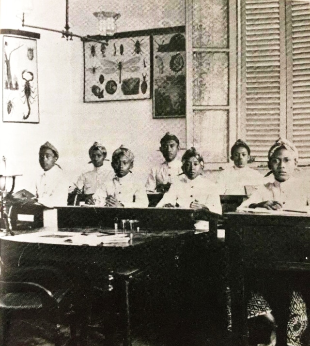 Siapa Dokter Pribumi Pertama di Indonesia Zaman Kolonial Belanda? (533695)