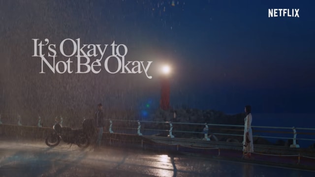 Cuplikan It's Okay to Not be Okay dok YouTube The Swoon