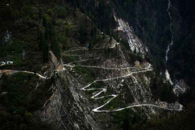 Malana, Desa di India yang Jadi Surga Ladang Ganja Dunia Selama Ratusan Tahun (319040)
