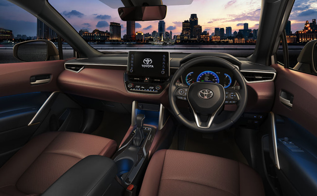 Toyota Kembangkan Fitur Kesehatan untuk Pengemudi, Apakah Itu? (6899)