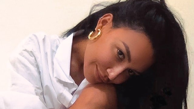 Bintang Glee, Naya Rivera, Diduga Meninggal Usai Hilang di Danau Piru Amerika (99941)