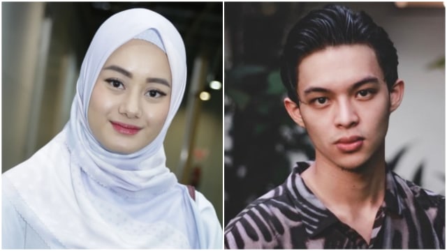 Resmi Menikah, Nama Lengkap Dinda Hauw Curi Perhatian hingga Bikin Salfok (22739)
