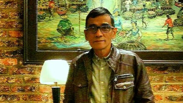 5 Berita Populer: Papa T Bob Meninggal hingga Dinda Hauw dan Rey Mbayang Menikah (51792)