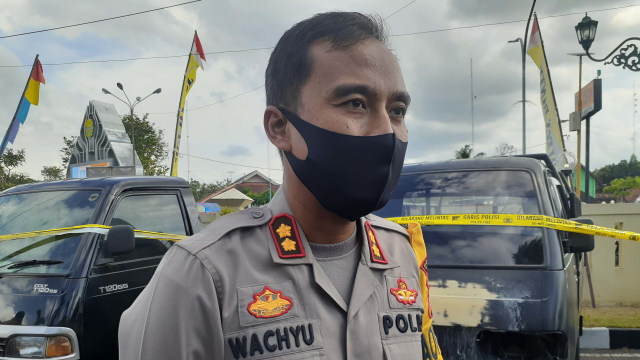 Kasus Debt Collector Dibacok hingga Tewas di Bantul, Motif Diduga Dendam (1)