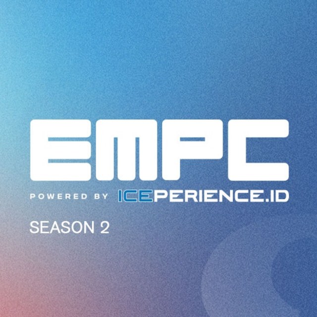 EMPC 2020. Foto: ICEPERIENCE.ID 