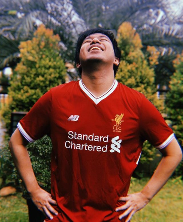 5 Penyanyi yang Namanya Tenar Berkat Lagu Karya Papa T Bob (84662)