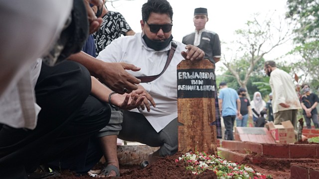 Anak Ungkap Pesan Papa T Bob Sebelum Meninggal Terkait Hak Cipta (256721)