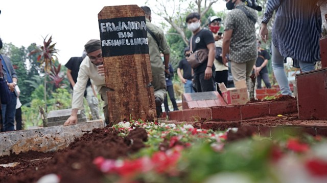 Anak Ungkap Pesan Papa T Bob Sebelum Meninggal Terkait Hak Cipta (256723)