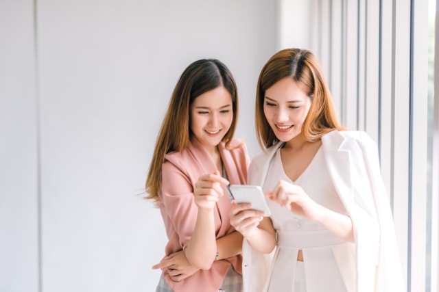 4 Alasan Kenapa Nomor Telepon Cantik Sangat Istimewa (59700)