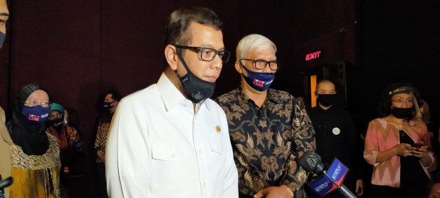 Pasien Corona yang Diisolasi di Hotel Dapat Fasilitas Makan hingga Laundry (310231)