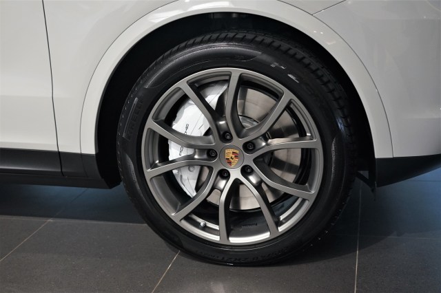 Porsche Cayenne Coupe Meluncur di Indonesia, Harga Mulai Rp 3,4 Miliar (7075)