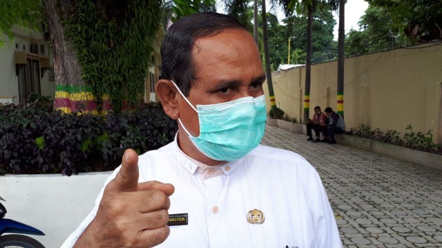 Banyak Orang Gila `Wajah Baru` Menggelandang di Karimun (269770)