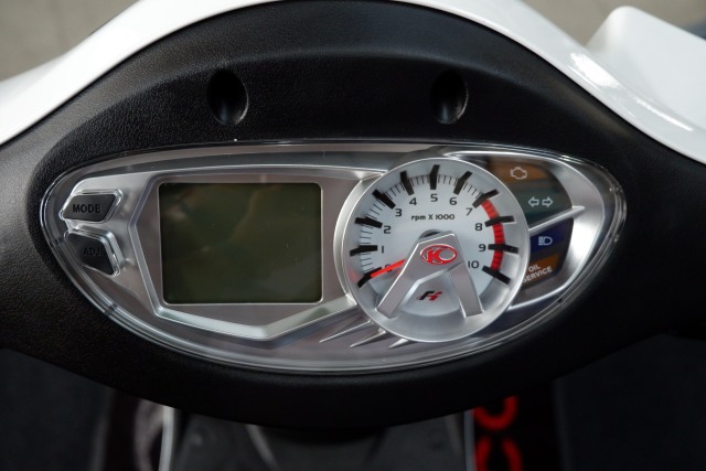 Motor Baru Kymco X-Town 250i dan GP 125, Simak Spesifikasinya (12348)