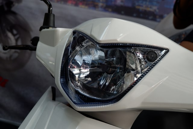 Motor Baru Kymco X-Town 250i dan GP 125, Simak Spesifikasinya (12347)