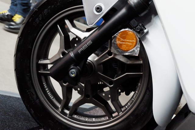 Motor Baru Kymco X-Town 250i dan GP 125, Simak Spesifikasinya (12345)